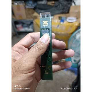 Ruột bút chì tự động 2.0 chì 2B