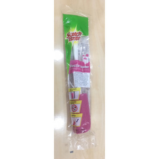Scotch-brite Cây rửa bình không trầy