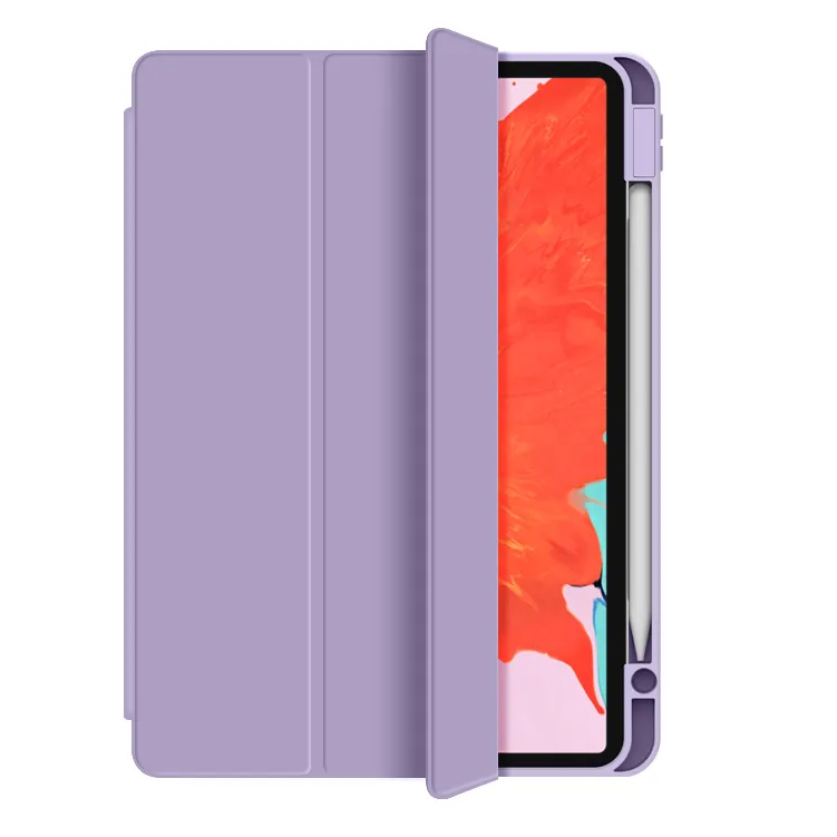 Case/ Ốp Lưng IPAD Gen 10 WIWU Protective Case