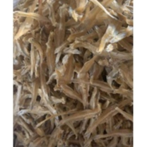 Cá chi Chi , Cá cơm, Khô cá cơm, ngon cơm, dễ chế biến - 1kg