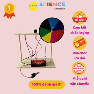 [Stem] Đồ chơi chiếc nón kỳ diệu, Đồ chơi cho bé, Đồ chơi trẻ em phát triển trí tuệ