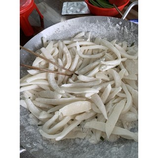 Mứt Dừa Sáp Đặc sản Cầu Kè