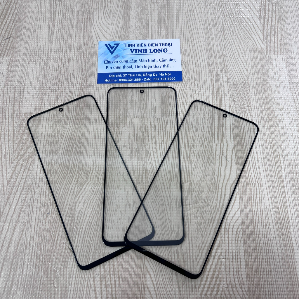 Kinh liền keo Huawei Nova Y90