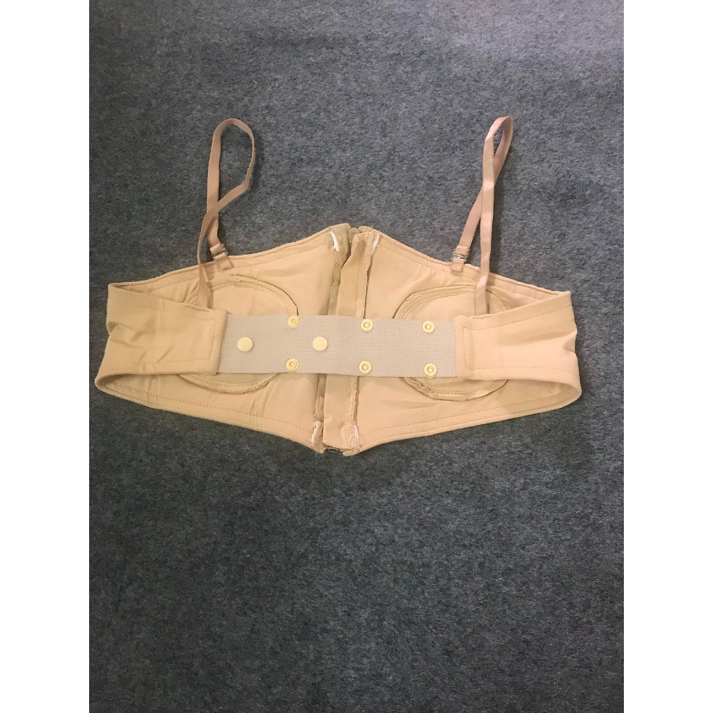 Áo hút sữa rảnh tay Made in vietnam