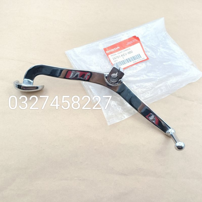 Cần đạp sang số xe WAVE thái zin chính hãng Honda