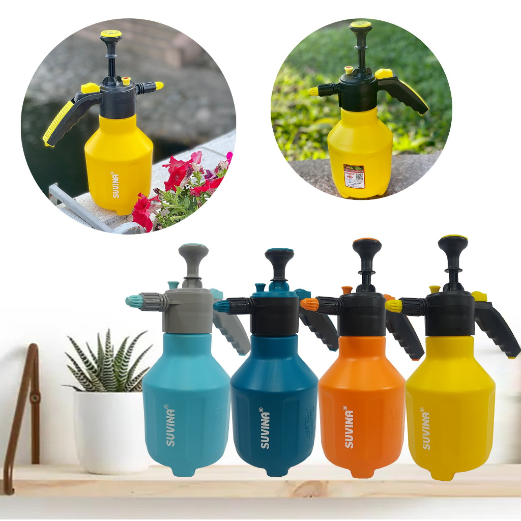 Bình Xịt tưới cây SUVINA 1.5L