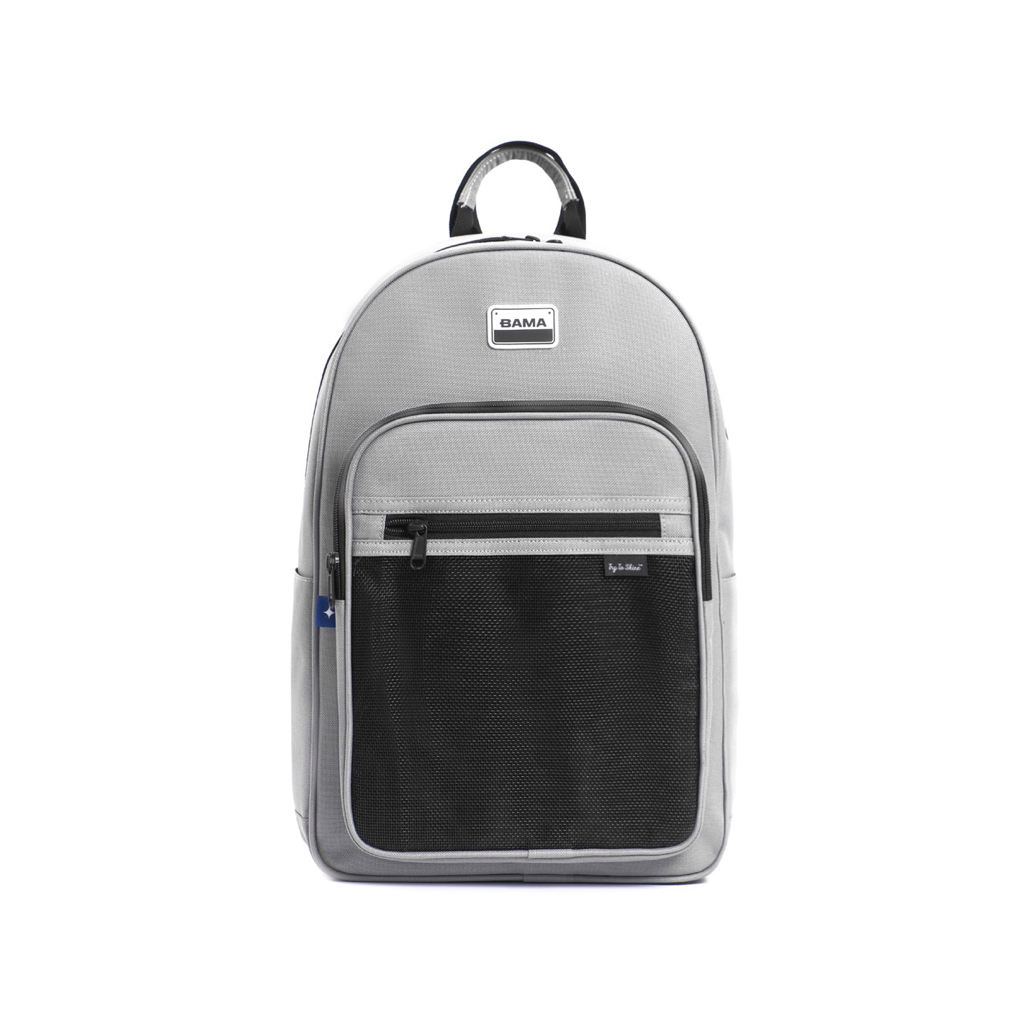 BAMA SEOUL BACKPACK - 10 Colors