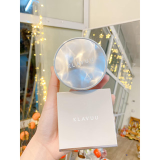 Phấn Nước Cushion KLAVUU High Coverage mẫu mới