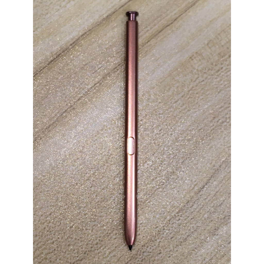 Bút S-pen cảm ứng SamSung Galaxy Note 20 Ultra 5G tháo máy