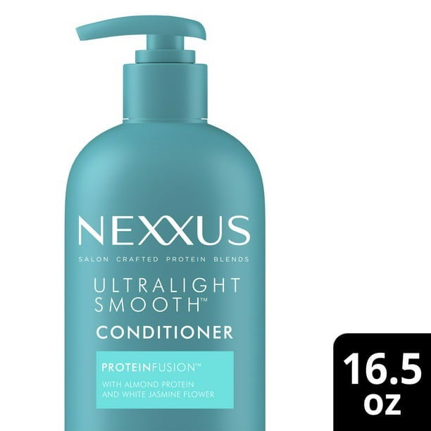 Dầu gội và xả Nexxus chuẩn Salon Mỹ tại nhà 488mL