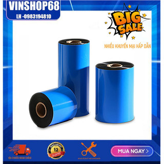Mực antech wax 108