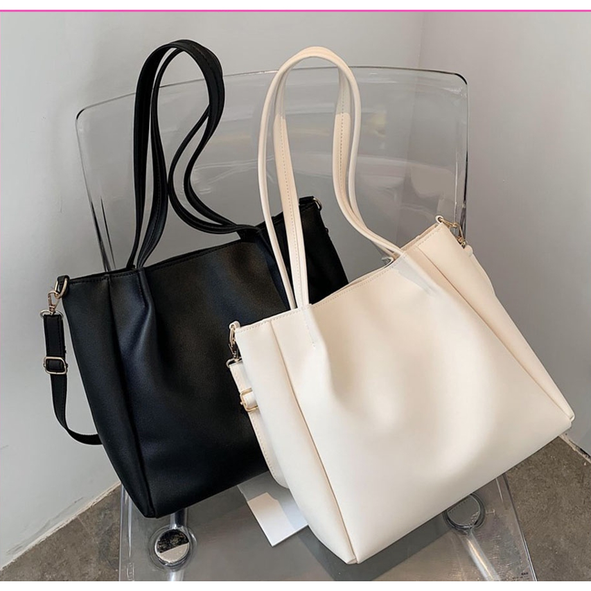 Túi xách nữ đẹp túi nữ đeo chéo kẹp nách dáng xinh thời trang đi làm đi chơi sang chảnh lịch lãm TDC098 | BigBuy360 - bigbuy360.vn