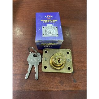 Ổ khóa tủ solex