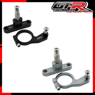 Pad trợ lực gtr hiper-pro yss matris cbr500r