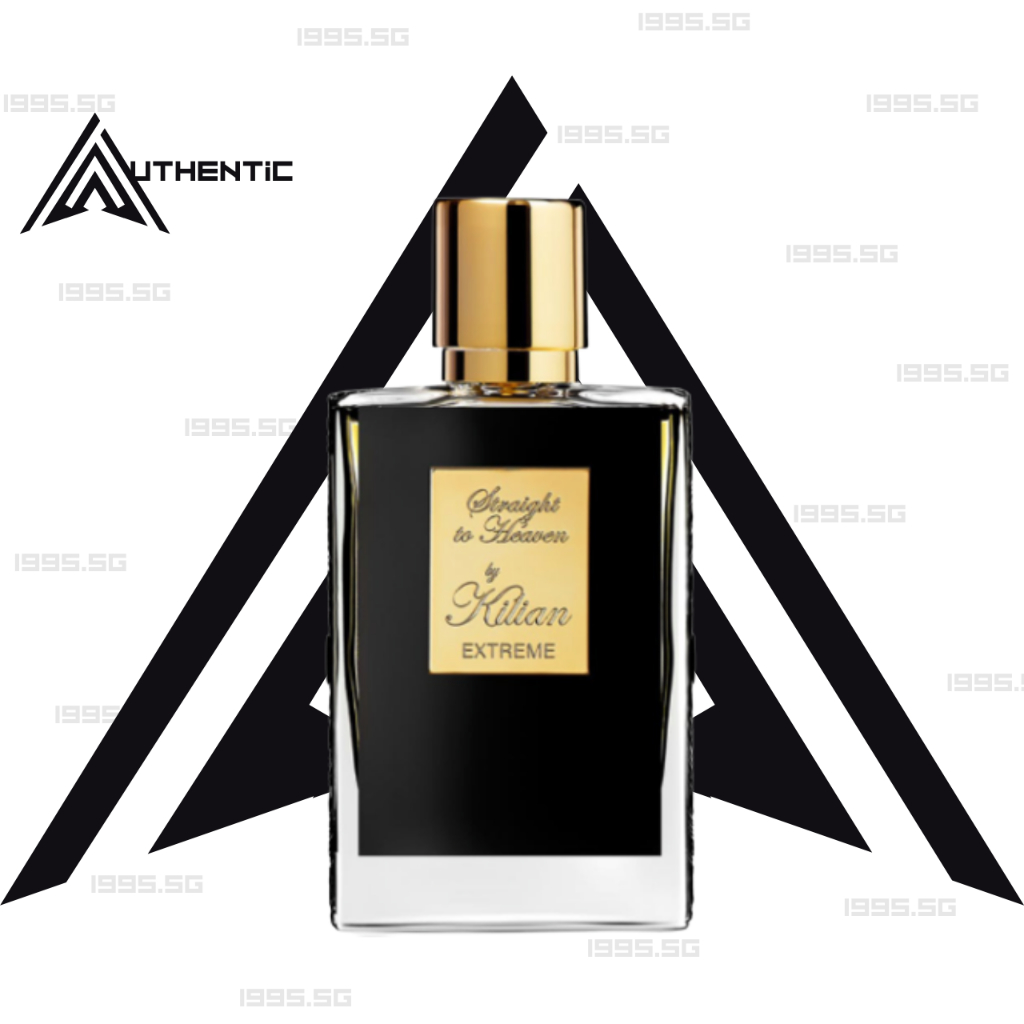 Nước hoa Straight to Heaven Extreme 10ml