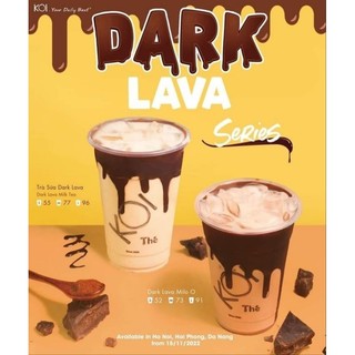 Sốt Socola Sệt (2 hũ )