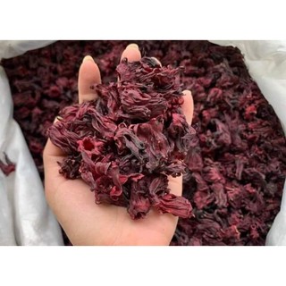 200g bông atiso sấy khô