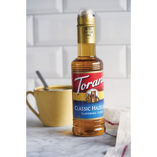 Torani Classic Siro | Pha Cà Phê, Trà Sữa & Đồ Uống Đá Xay (SIZE NHỎ)