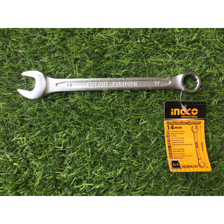 Cờ lê vòng miệng 13mm Ingco HCSPA131