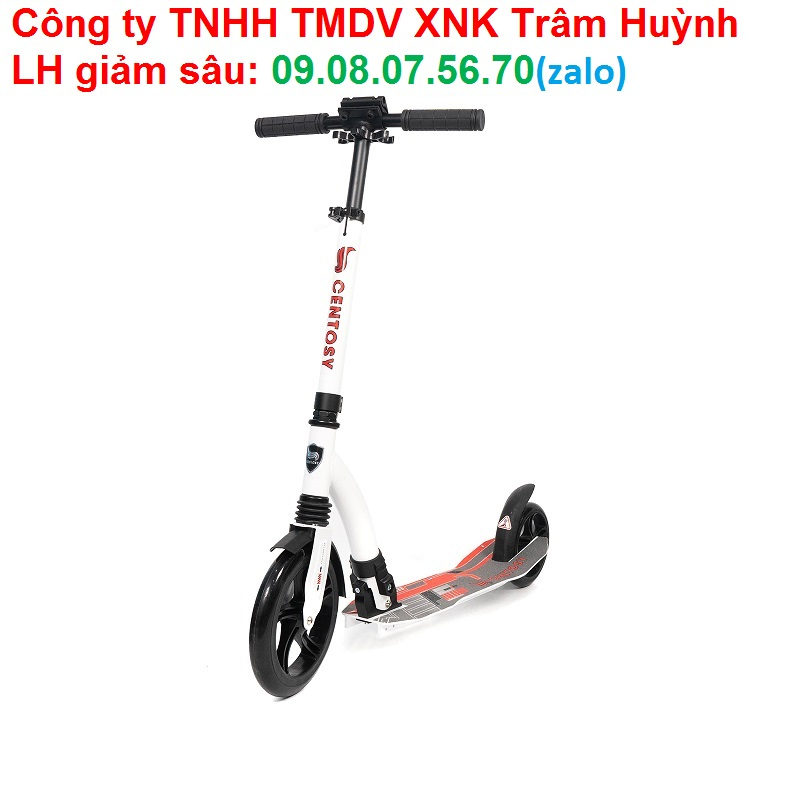 (CHÍNH HÃNG) LH giảm giá còn 1.300.000 vnđ - Xe Trượt Scooter A7
