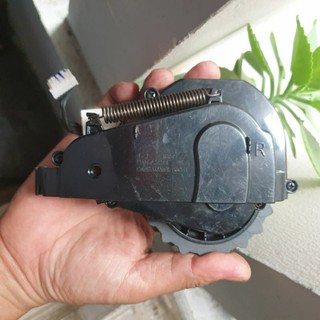 Bánh Xe RoBot hút bụi Samsung