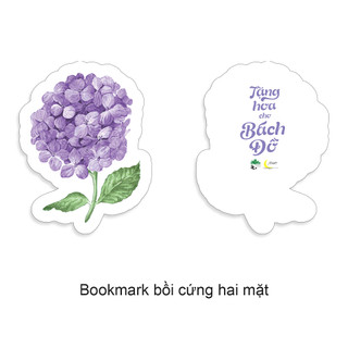 Sách - Tặng Hoa Cho Bách Đồ (Tập 2  - Bản Thường)