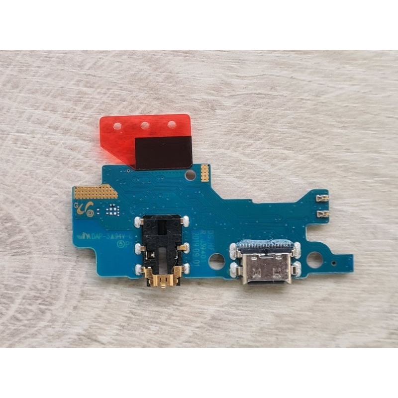 Cụm sạc zin Samsung M30s SM-M307F