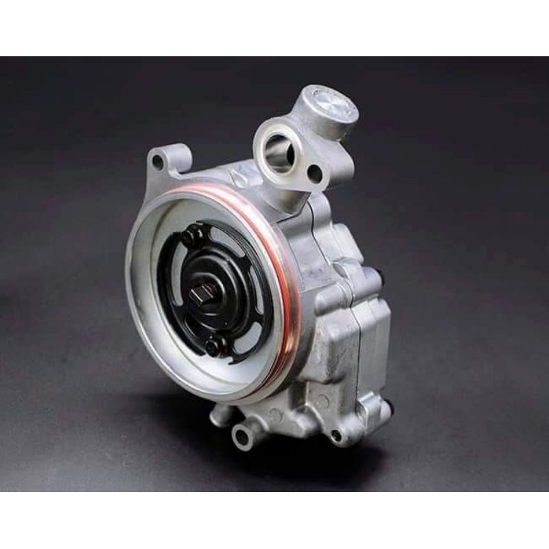 Bơm nước fassteck cho ex 135