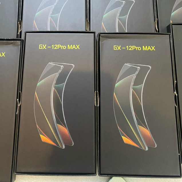 Màn hình 12 pro max màn chính hãng GX 12 Pro max OLED