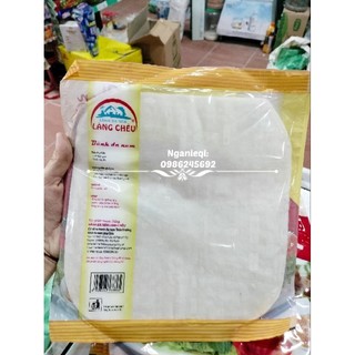 Bánh Đa Nem Làng Chều