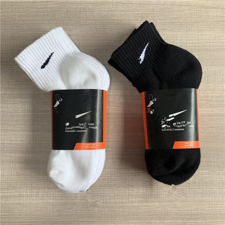 Tất vớ thể thao NK cotton thấm hút mồ hôi cao cấp - 1Pack