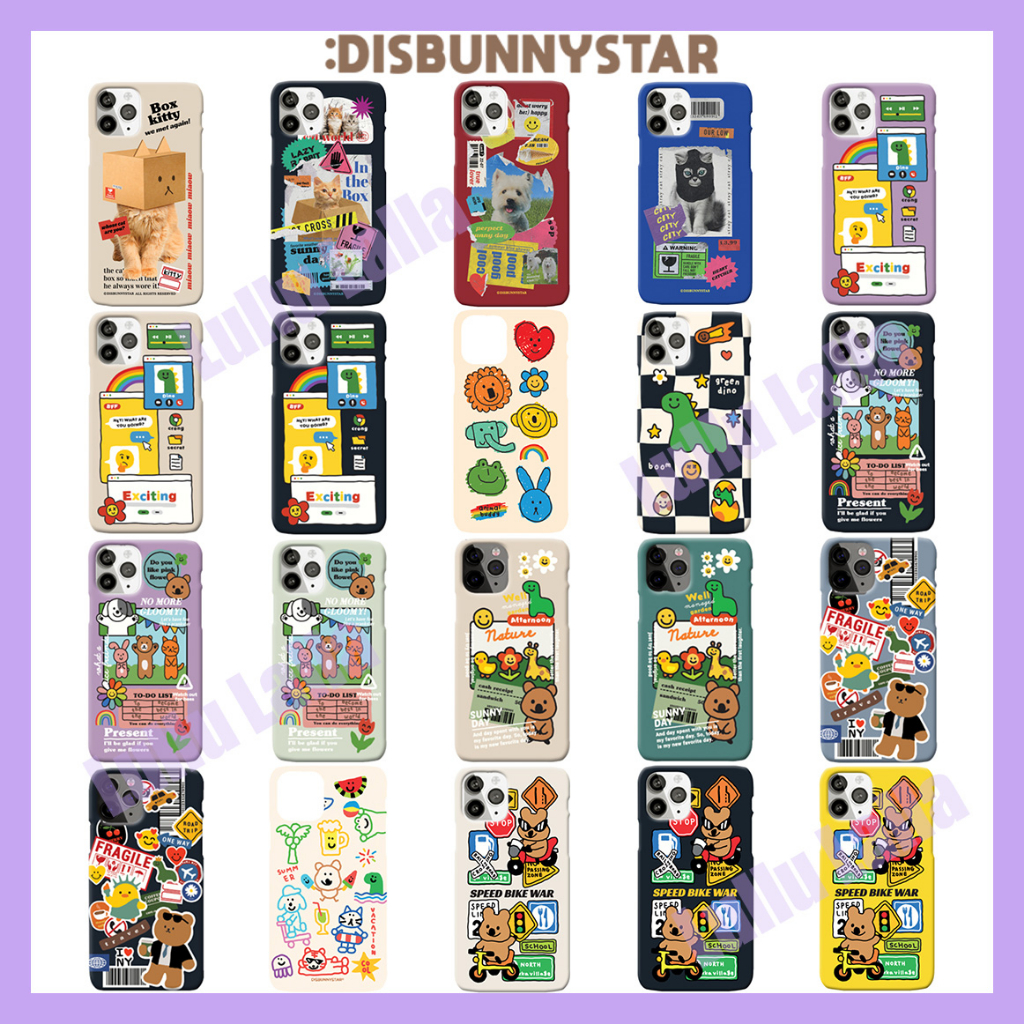 SAMSUNG Ốp Điện Thoại Cứng Mỏng Nhẹ In Họa Tiết Quokkannystar 3 Cho Iphone 14 Note 14Pro 13 S22