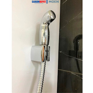 Vòi xịt vệ sinh cao cấp MOEN 149385V