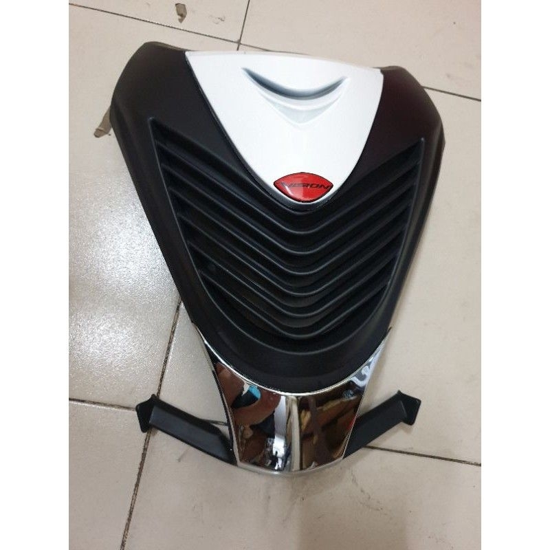 Mặt nạ kiểu Sh Vision 2014-2020