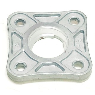 NẮP NHÔM VUÔNG WAVE. 4 LỔ