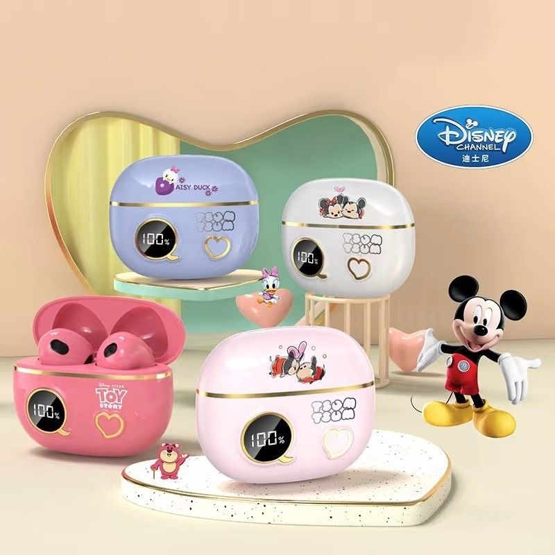 Tai nghe bluetooth không dây Disney M1 & Apro TWS chính hãng [Ảnh thật , Hàng sẵn]
