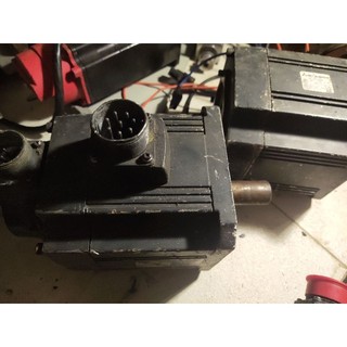 Động cơ bldc 1000-3100wat mitsubishi hc-sfs102b brushless
