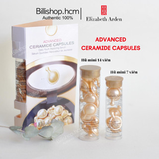 Viên Nang Tinh Chất Chống Lão Hoá Elizabeth Arden Ceramide Capsules