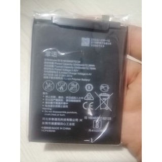 pin điện thoại huawei nova 3i