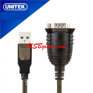Cáp chuyển usb sang rs485 chính hãng unitek y-1482