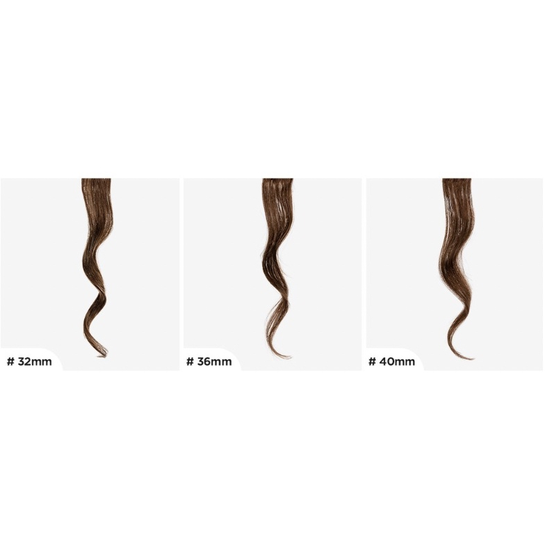 Máy uốn tóc VODANA Glamwave Curling Iron