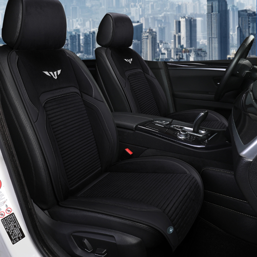 Đệm Ghế Điều Hòa Massage Tự Động Ngắt