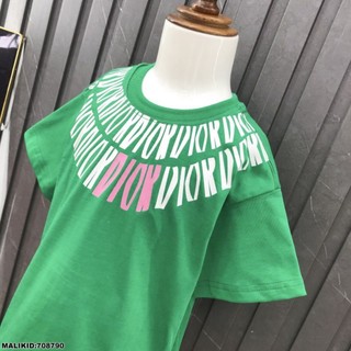 Áo phông cộc tay bé trai