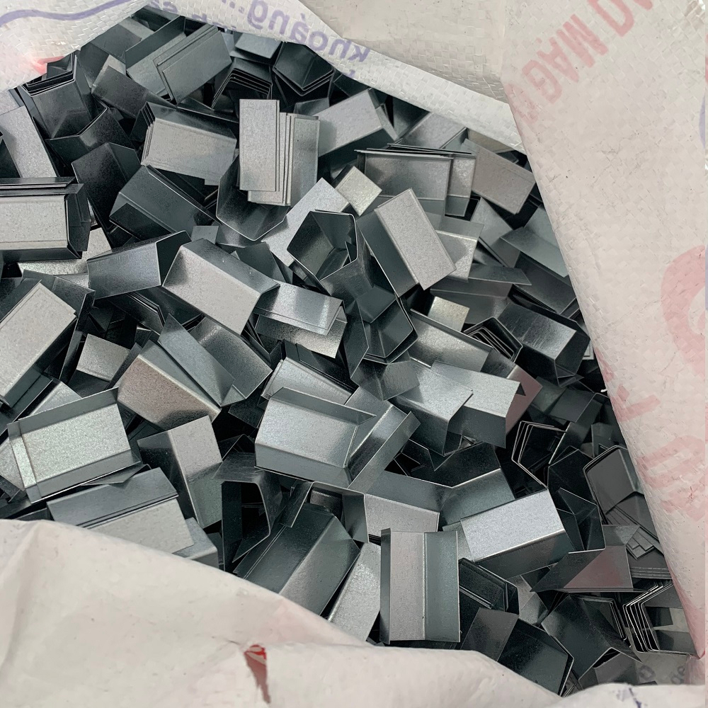 Bọ Sắt Đóng Đai 1KG Loại tốt