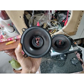 Loa toàn dải đồng trục jbl size 5inch~~ 13cm cho hệ thống âm thanh loa xe hơi loa ô tô