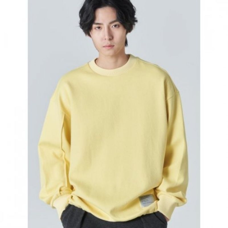 Áo sweater nam xuất khẩu