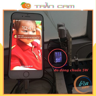 Cáp sạc bọc thép cho điện thoại iphon 5/6/7/8/X