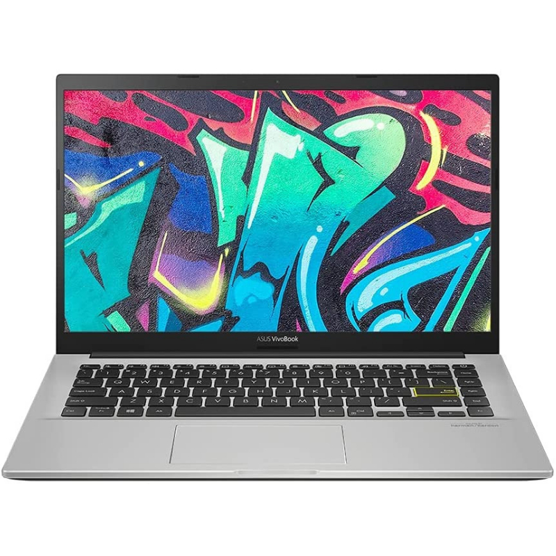 Asus VivoBook X413JA Core i3-1005G1 4GB 128GB SSD Intel UHD G1 14.0" FHD Mới chính hãng