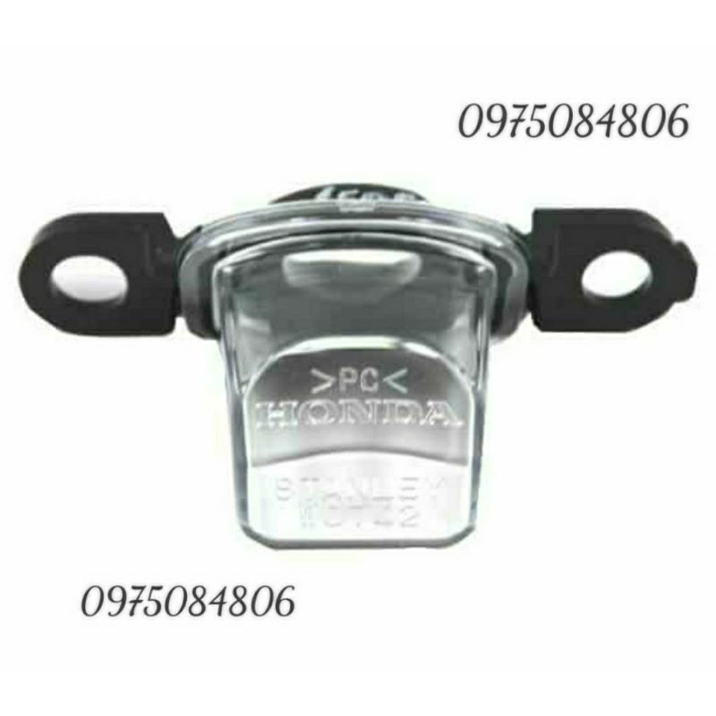 Đèn soi biển số GTR Winner V1 V2 V3 RS 150