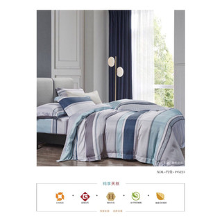 Chăn Lụa TenCel chằn bông cao cấp thoáng mát, mềm mịn
